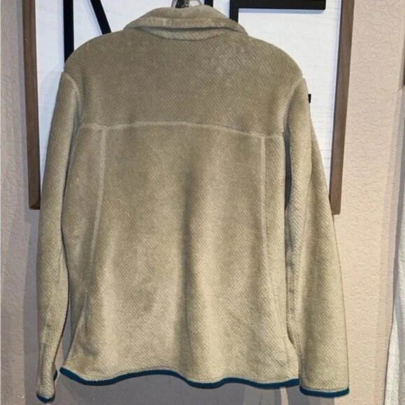 Patagonia re tool snap women’s‎ fleece sweater - Picture 2 of 3